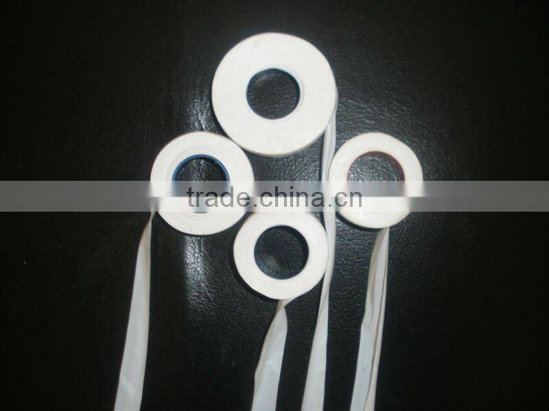Without shell packaging PTFE thread seal tape