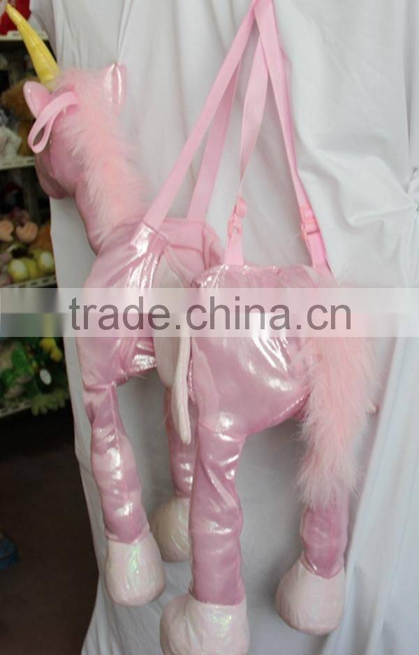 Custom Made horse design stage performance clothing for adults
