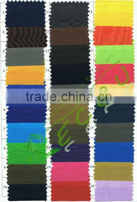 Hot sale 45sx45s 110x76 110gsm tc lining fabric