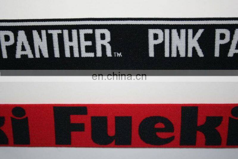 high tenacity cotton webbing belt