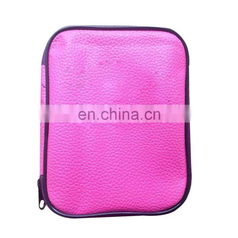 New Design Knitting Tools Storage Bag for Alumina Interchangeable Head Crochet Hook Set