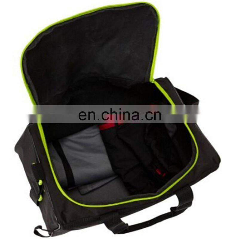 Amazon Hot Design Classic Polyester Small Sports Bag