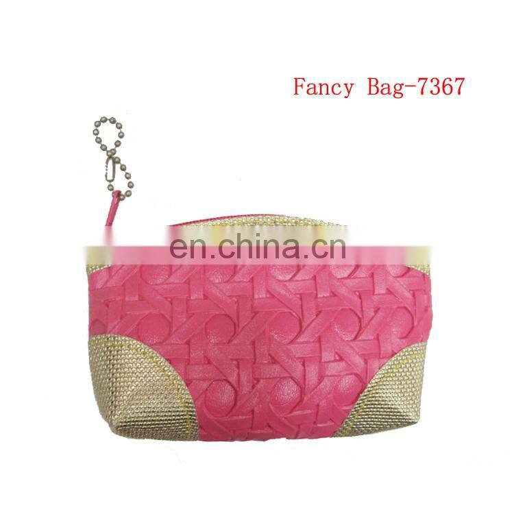 Wholesale cheap good quality pvc coin wallet purse for promotion
