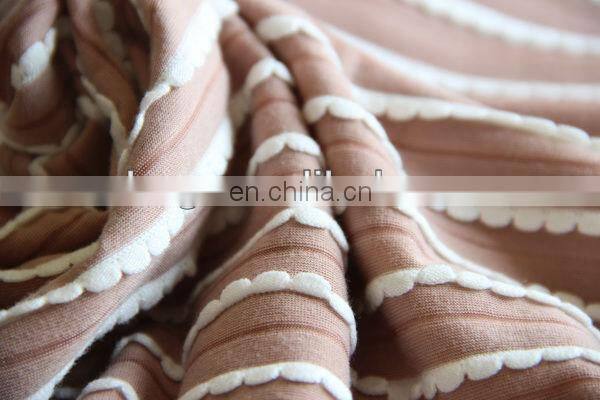 New Knit Dress Fabric For Garment