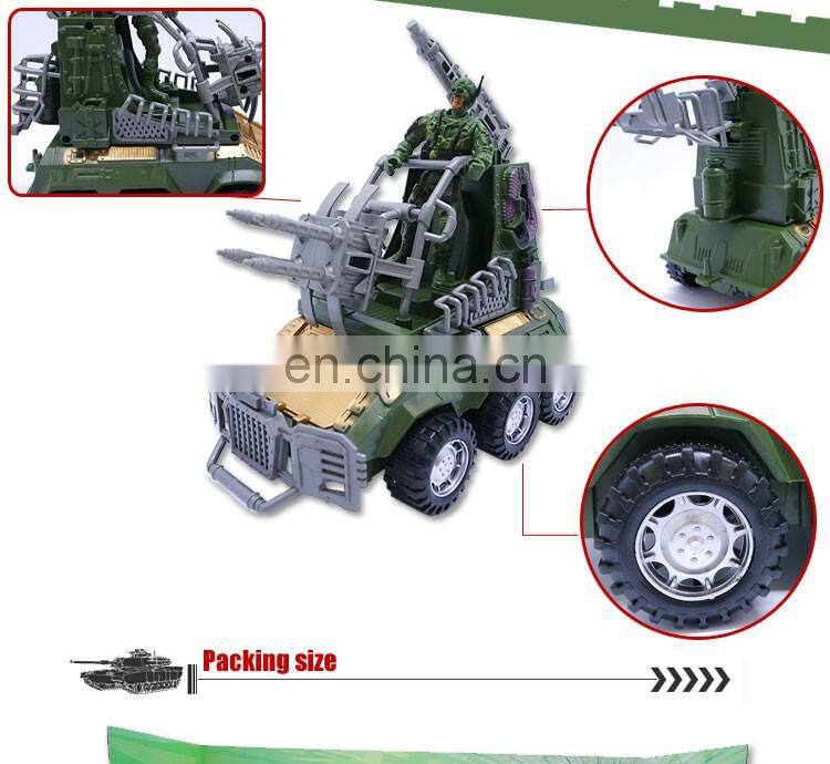 Good Sun Cheap Plastic Toy Soldier Sets