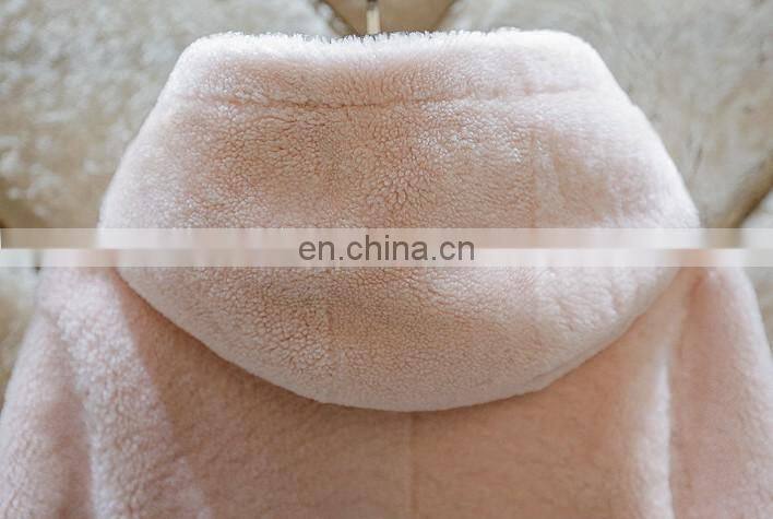 Fashion womens jackets and coats with hood women winter coats lab coats wholesale