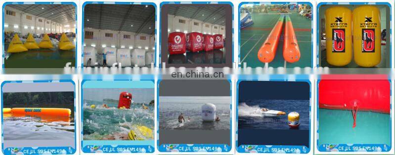 Wholesale Price Flying Manta Ray Inflatable For Water Sport Games