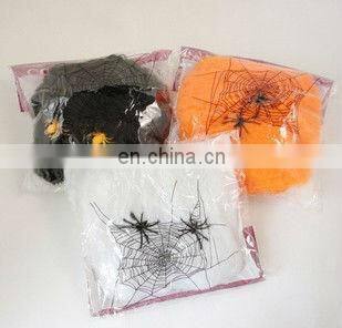 halloween spider web