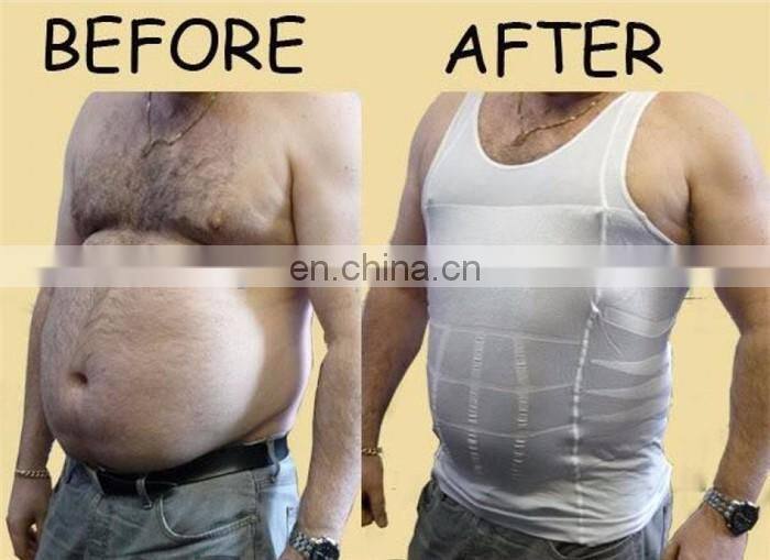 Islamic hot sale men wear vest breathable vest summer wear