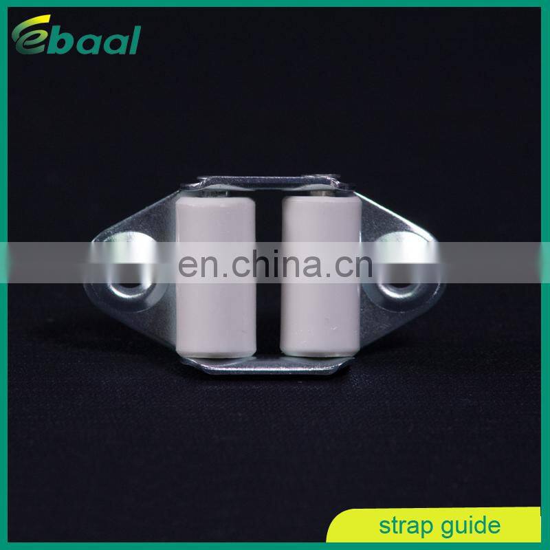 air tight roller shutters for Villa