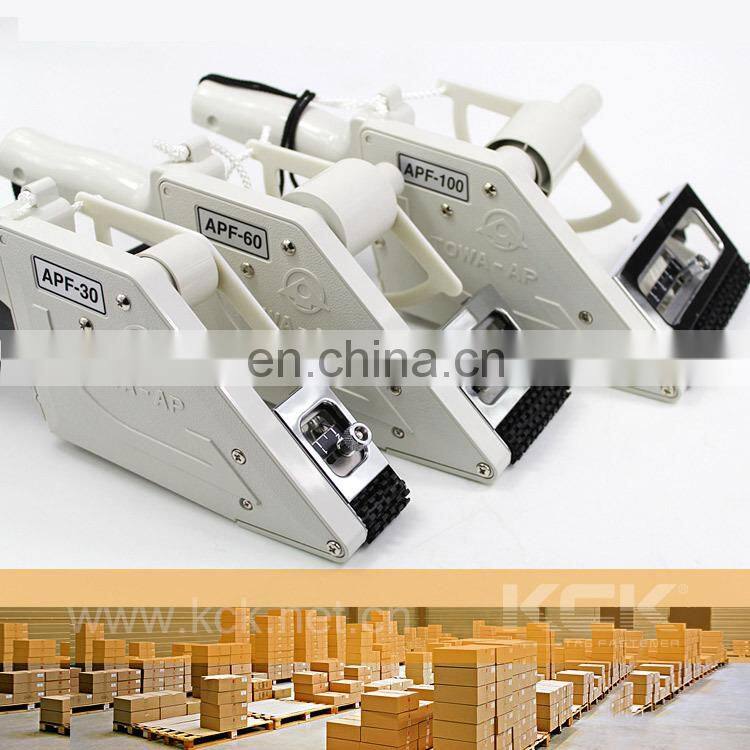 Bottle Label Applicator