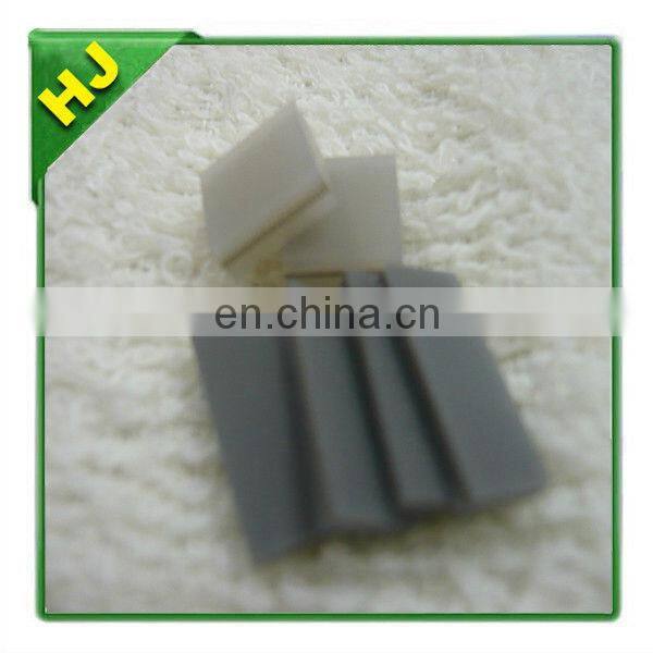 PCB to LCD zebra connector