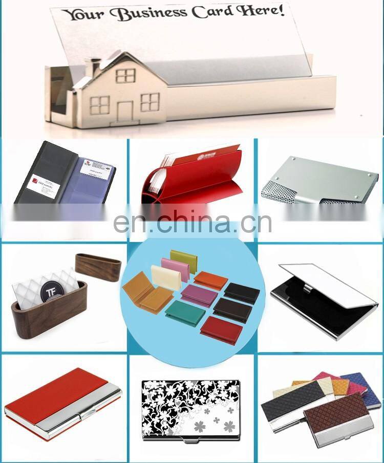 Wholesale gold metal money clip plastic money clip