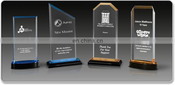 customized replica grammy award trophy cup metal bodybuilding