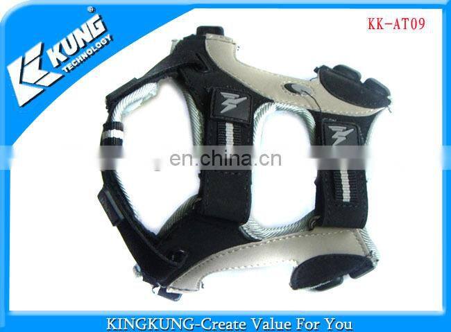 2015 fashion design PU upper sport male upper