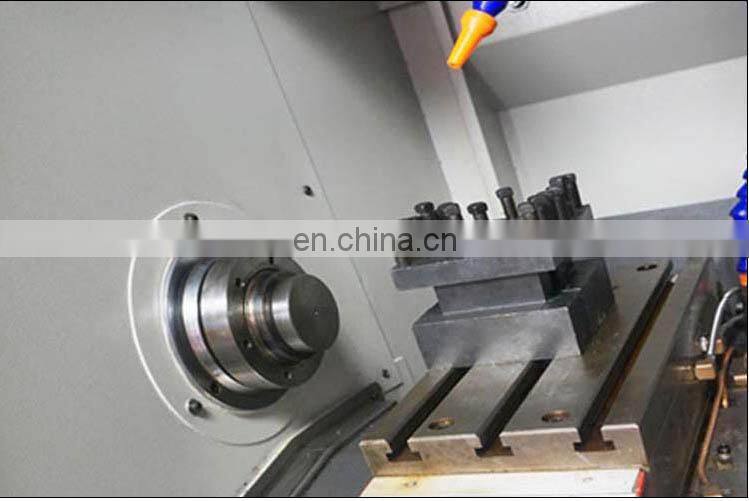 ck0640 high speed precision mini cnc meter lathe