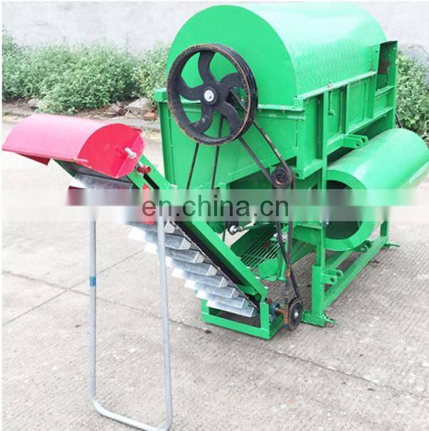 Commercial Hot Sale Peanut Groundnut Picker Machine