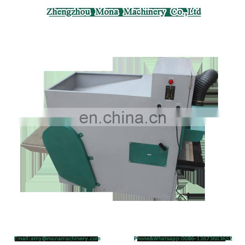 Multifunction Tenebrio molitor separating plant/ Mealworms Separator /Mealworm machine