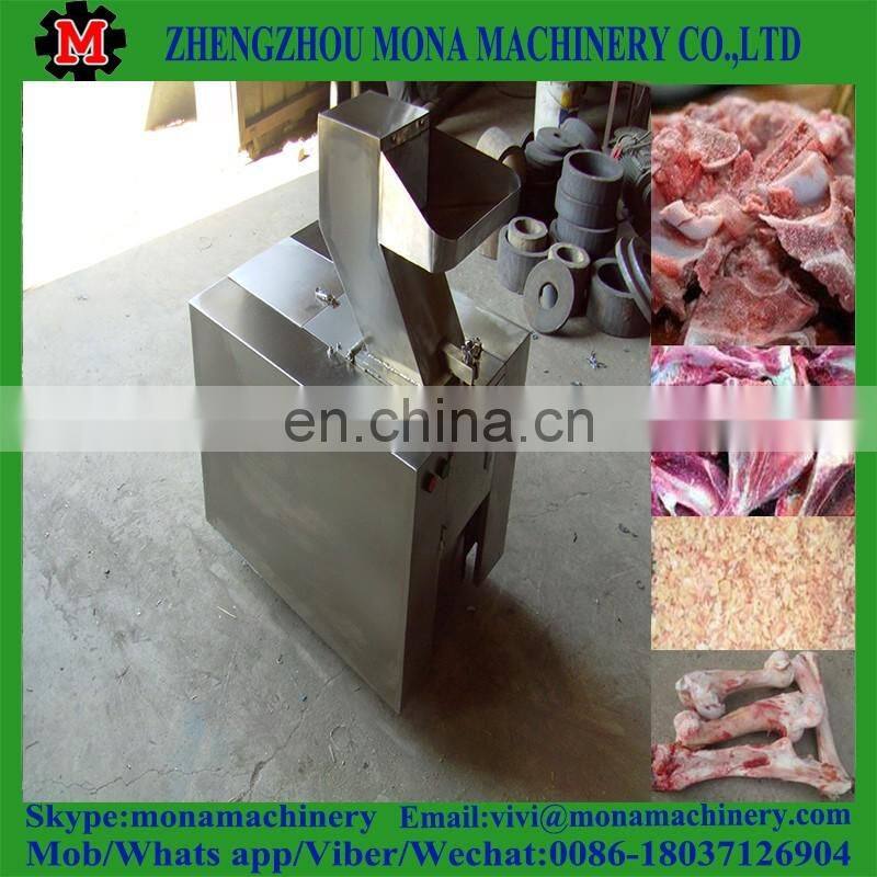bone grinder machine with competitive price
