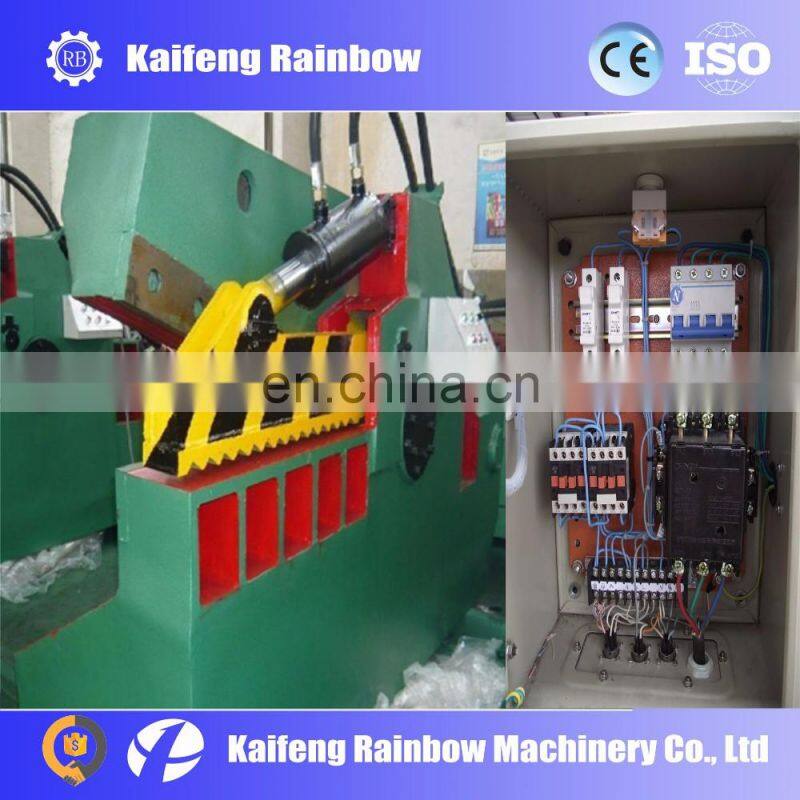 High speed low price Automatic metal tube cutting machine CNC Metal Laser Cutting Machine