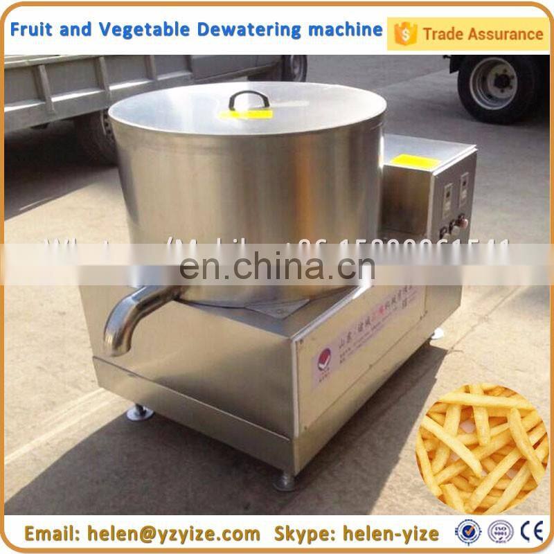 Small Scale Potato Chips Making Machine Price for Sale Production Line