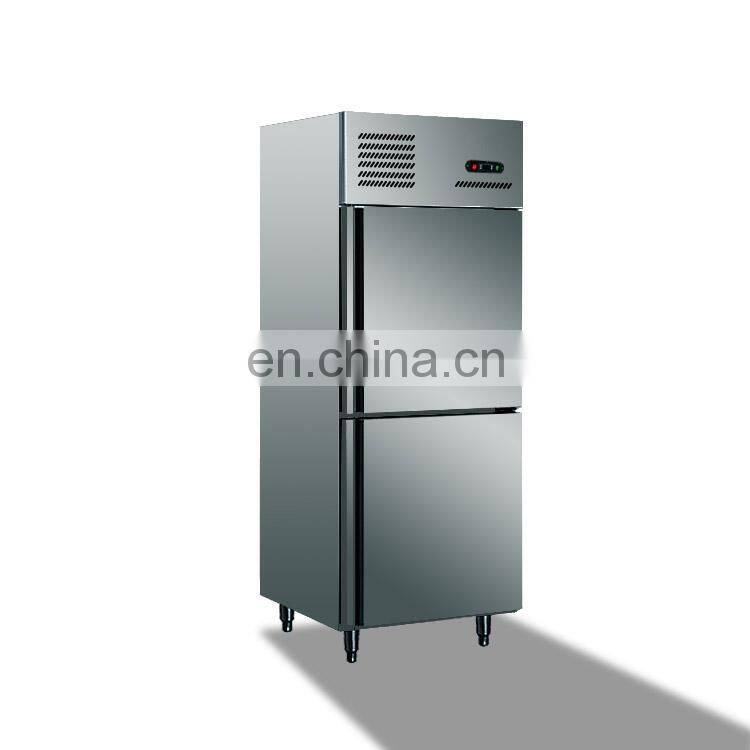 3 Pans Restaurant Stainless Steel Blast Freezer For Sale/Flash Freezer