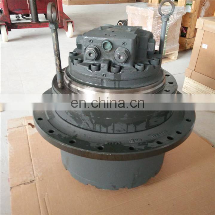 Takeuchi TB035 Travel Motor Excavator TB035 Final Drive