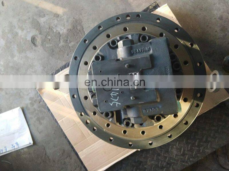 Nabtesco Original Travel Motor GM35 Track Final Drive