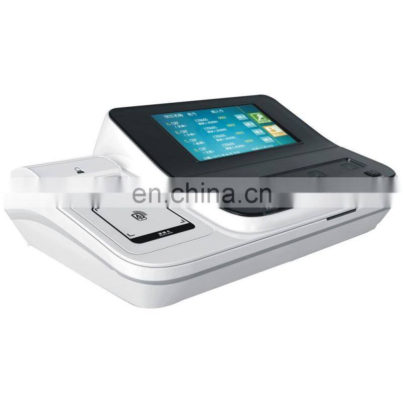 H700 Specific Protein Analyzer