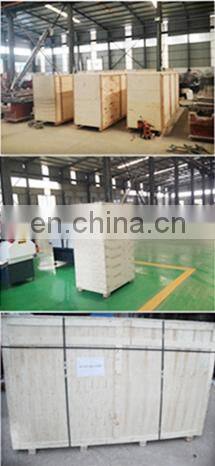 Aluminium double head cutting machine