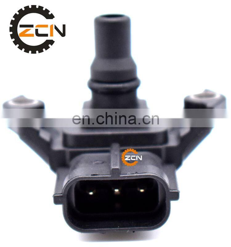 898009-4180 Intake Manifold Pressure Sensor MAP Sensor For D-Max TF 3.0L Holden Rodeo Colorado RA RC 4JJ1-TCX