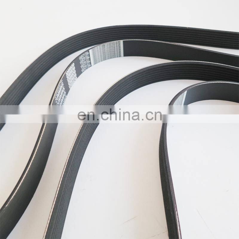 QSL9.3 engine Generator set V ribbed fan belt 8PK1753 3289930