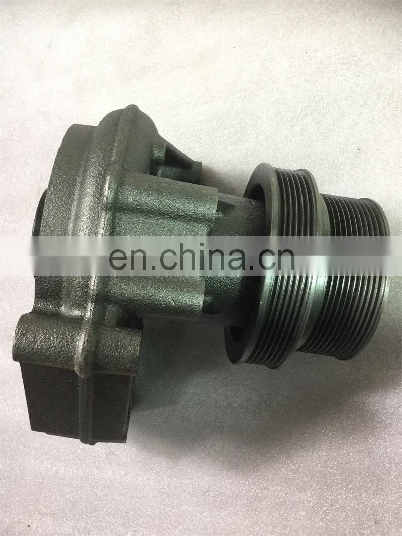 ISX15 QSX15 Truck Parts 4089908 Water Pump