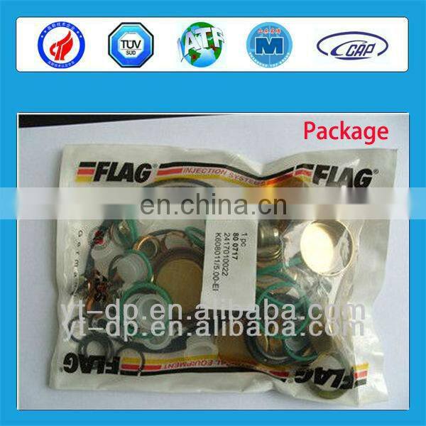 High Quality Diesel Fuel Injector Repair Kit 7135-68