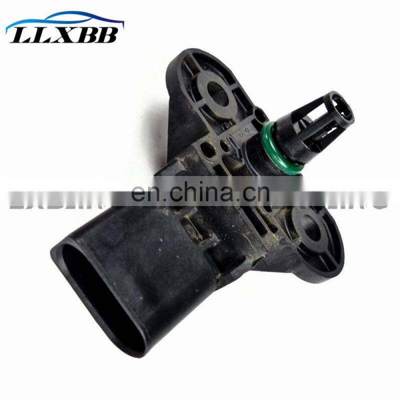 Original MAP Air Intake Manifold Pressure Sensor 0261230235 For VW Golf Touareg Passat Jetta 03C906051F 0261230234