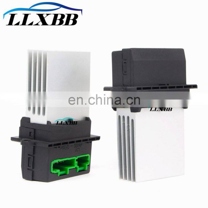 Original AC Blower Motor Regulator Resistor 6441.W6 For Peugeot Citroen 6441W6