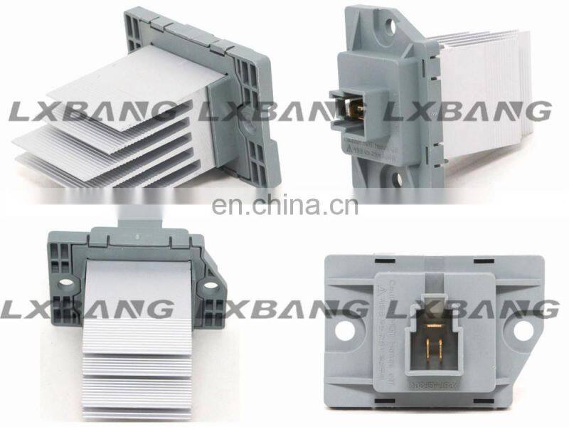 Blower Motor Resistor 97179-2D000 For Hyundai Kia Magentis Opirus Sorento 971792D000 97235-26000