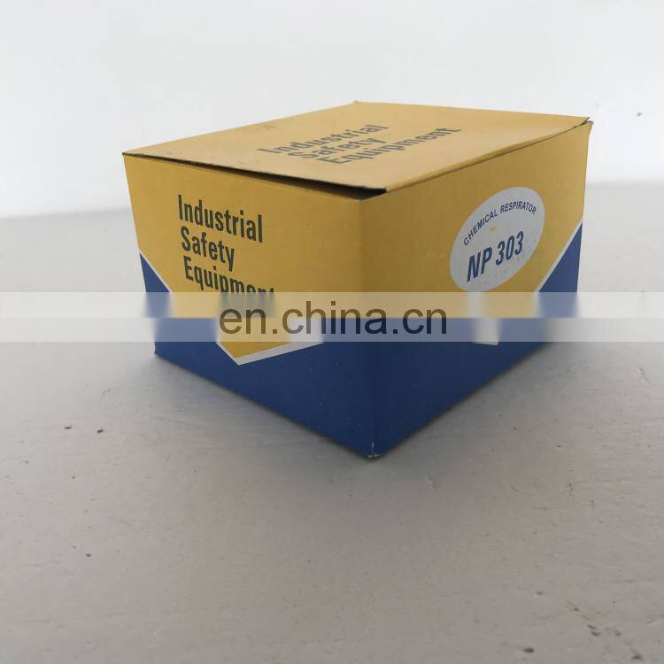 High filtration level particulate respirator anti dust mask