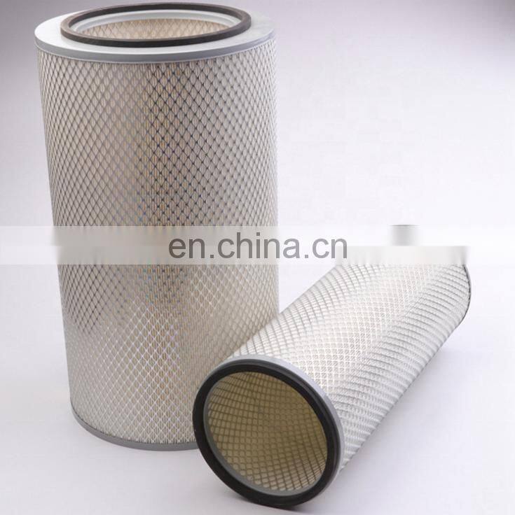 Factory air filter K3046 K3052 AF26412 AF26414 for heavy duty truck