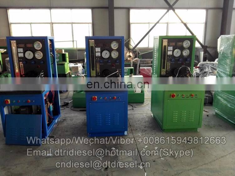 PT212 PT PUMP TEST STAND for PT Cummin s pump