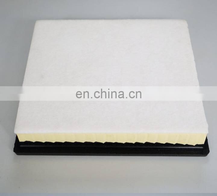 Original Quality Car Air Intake Filter 17801-0S020 For Japanese Car Tundra Sequoia