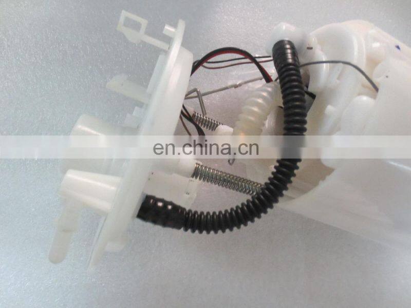 spares parts supplier 31110-1R000 311101R000 For Hyundai Accent K I A Rio III 2010-2017 electric fuel pump Assembly