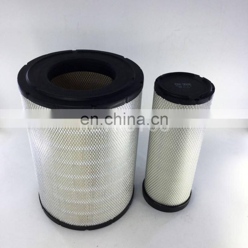 Diesel Engine Parts Air Filter Element ah148880