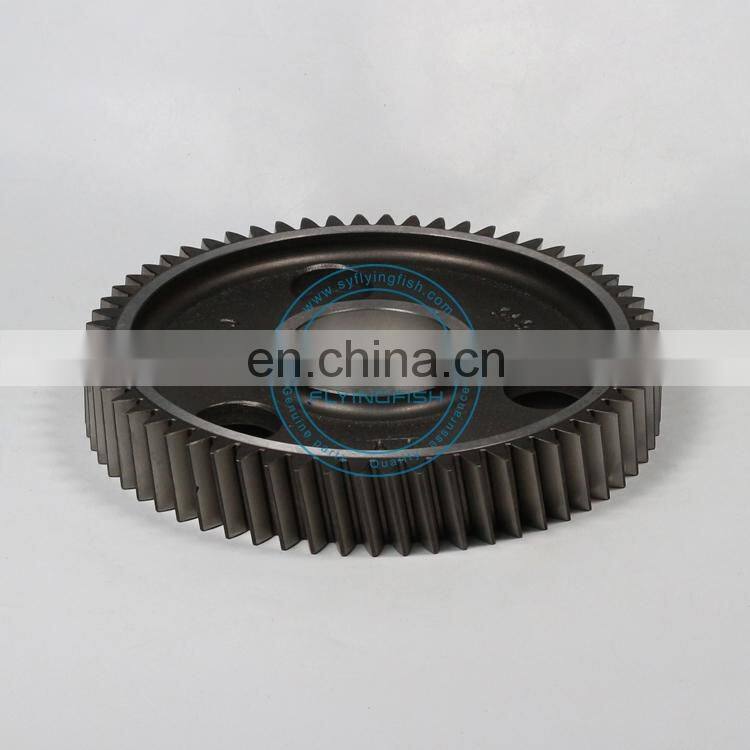 Original and Aftermarket ISZ 13L ISZ13 Engine Spare Parts Camshaft Gear 4327645 C4327645