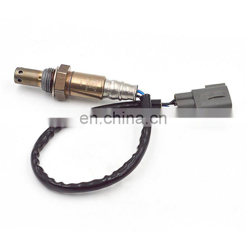Narrowband Oxygen Sensor 89467-12030 For Gasoline Engine Exhaust Aftertreatment System