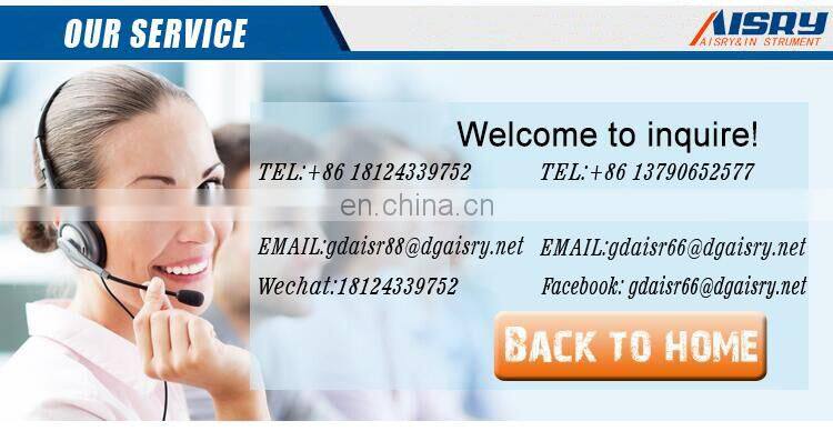 Laboratory Flame Retardant Tester Needle Flame Tester With Stainless Steel Mirror