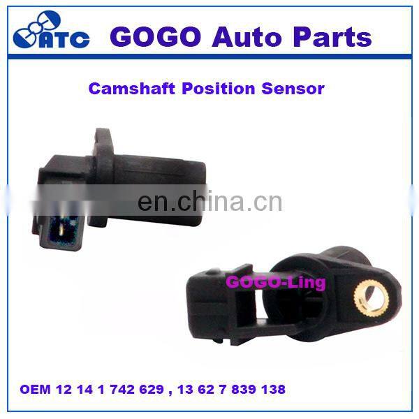 Camshaft Position Sensor for E39 E60 E38 OEM 12141742629 13627839138