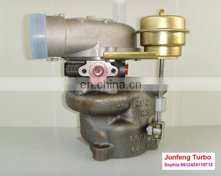 K03 Turbocharger for Audi A4 with AMG, AWM, ATW, AUG Engine 53039700029 058145703J K03 Turbo 53039880029
