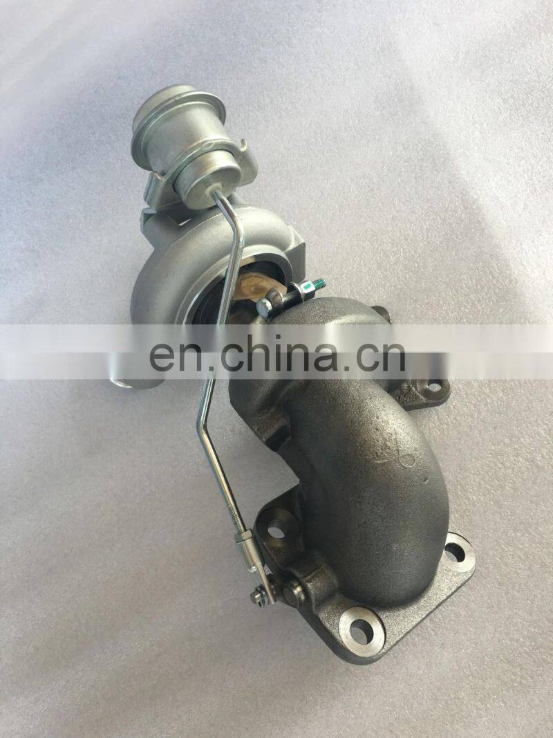 Best Quality TD03L4 Turbo 49131-05312 6C1Q6K682-CD, 6C1Q6K682CE