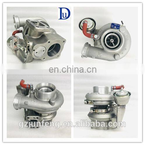B1G turbo 11589880000 04297800KZ turbocharger for Deutz Spreader Industrial Engine with TCD2013L04-2V Euro-3 Engine